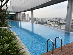 Arc 380 (D8), Office #460717371